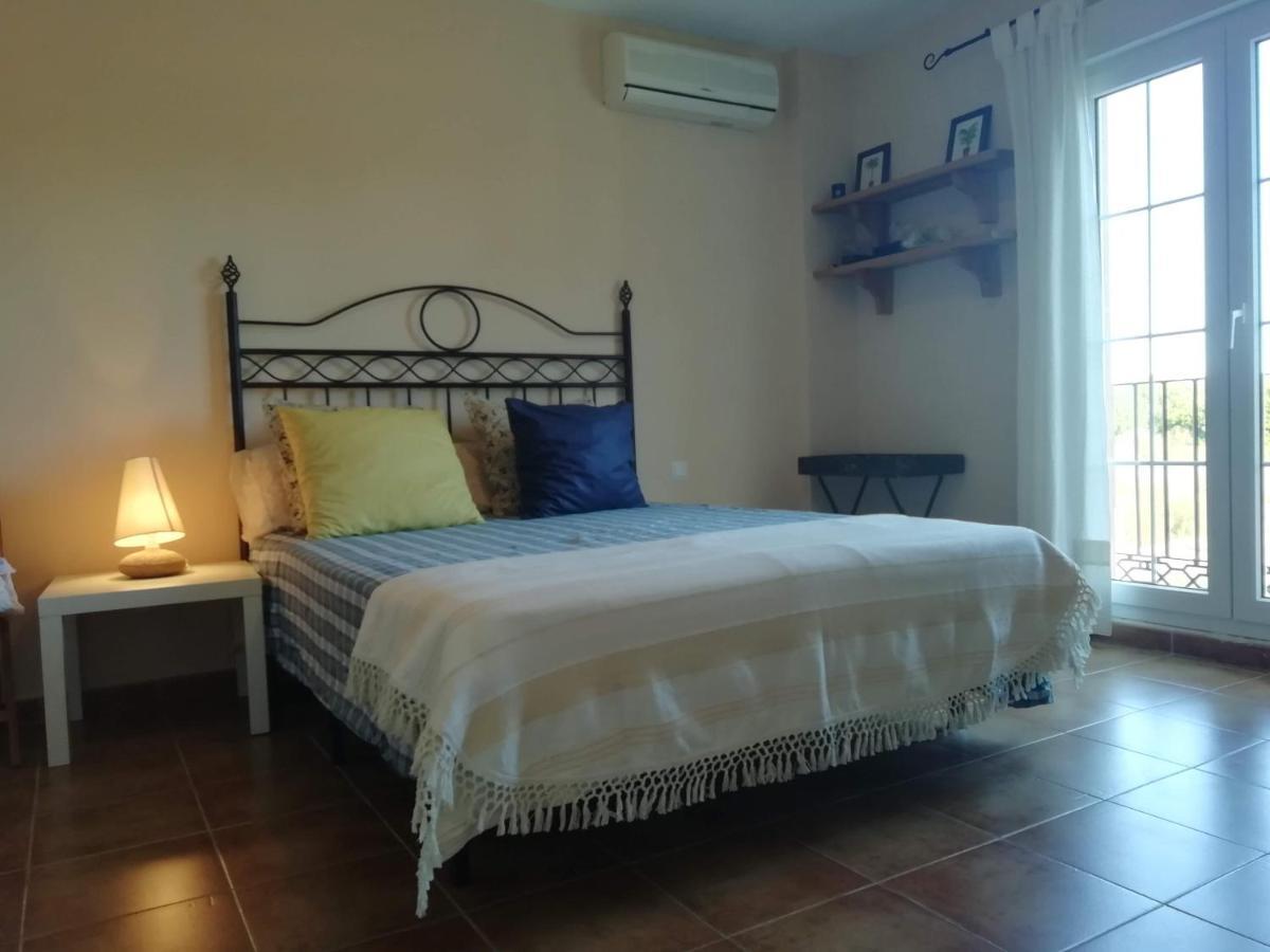 Isla Canela Golf Ayamonte Exterior foto